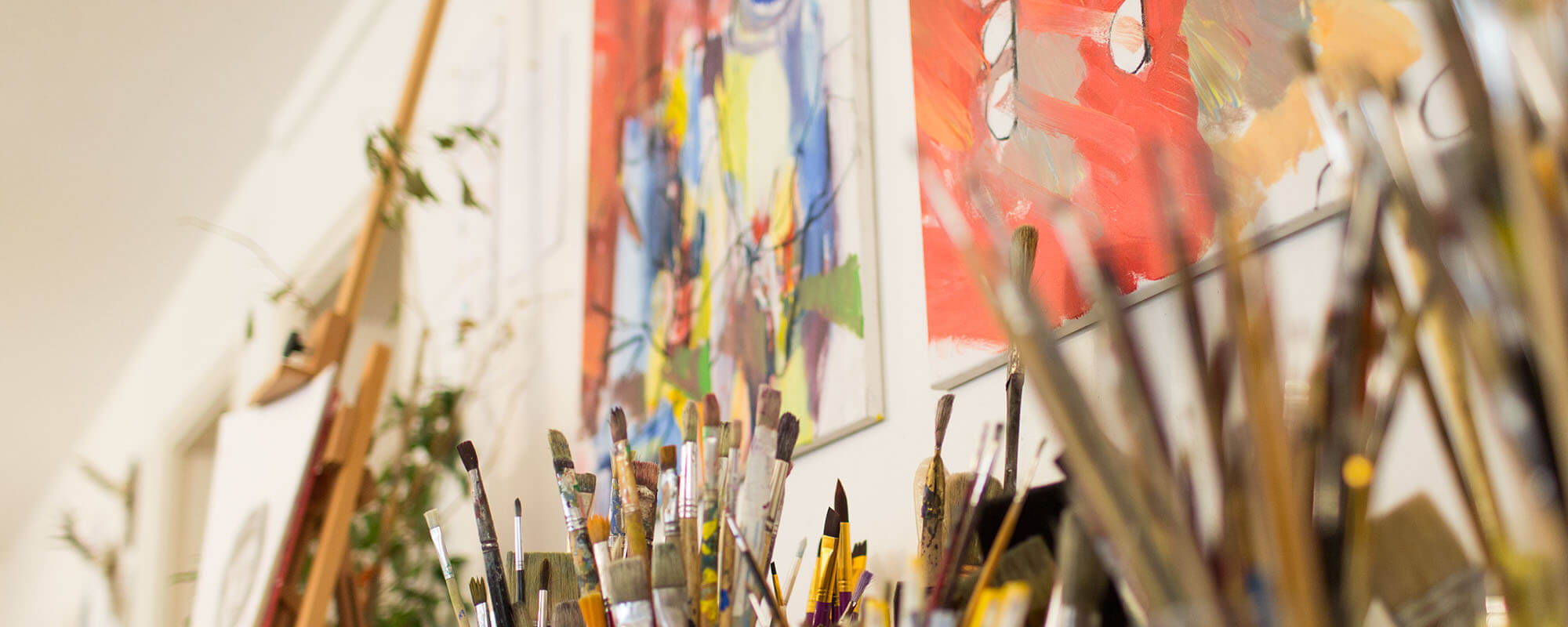 Kreativkreisel - Mappenkurse_Kunstkurse_Kreativ-Events Stuttgart